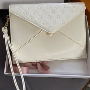 Clutch bag